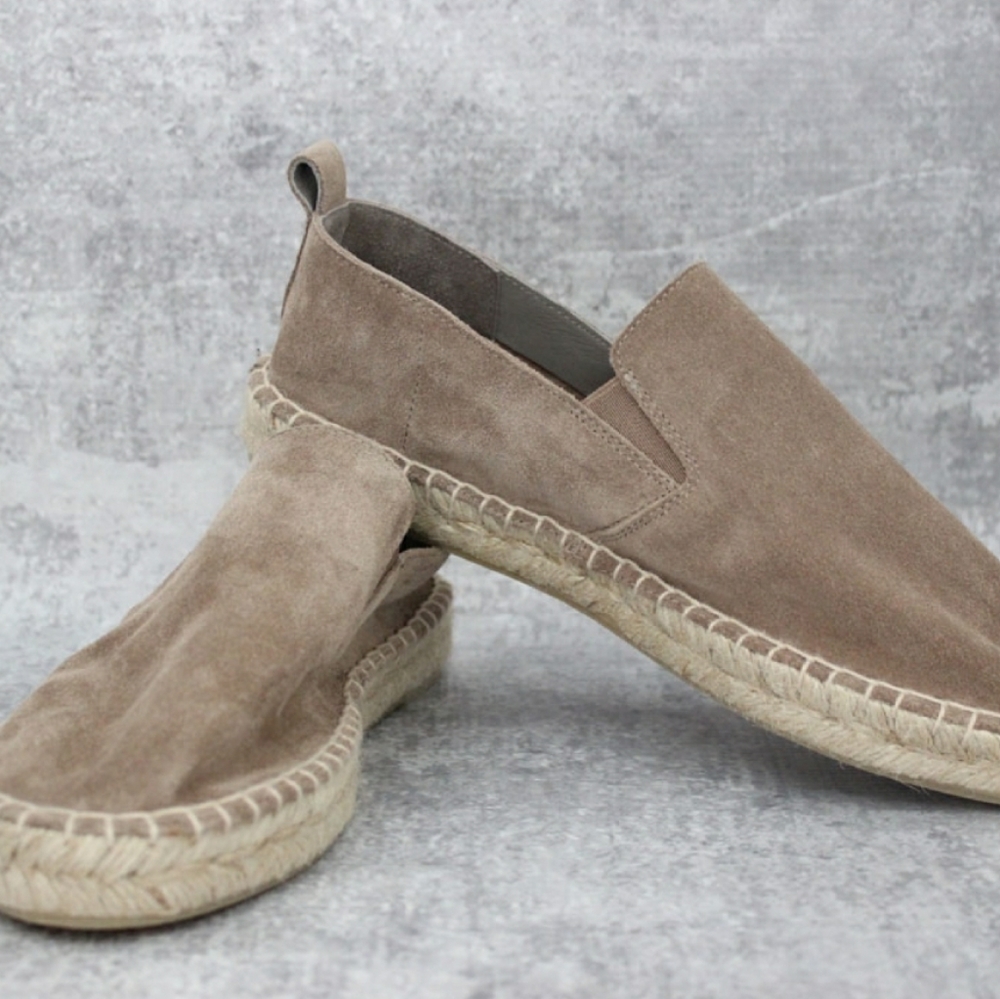 Vince Espadrille